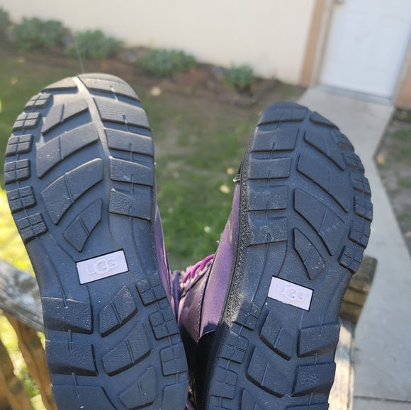 Ugg winter boots - Picture 5 of 5